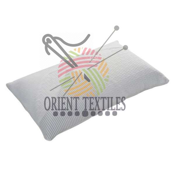 Latex Aniti Bacterial Pillows